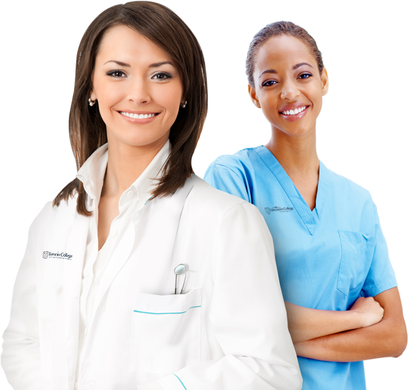 Caring women's health professional at Joy Clinic Ermelo