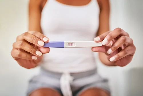 Pregnancy testing and counselling in Ermelo
